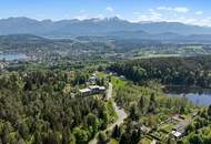 Appartementhaus in absoluter Seenähe