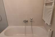 BELVEDERE IN SICHT: 3-ZIMMER mit nördlichem Ausblick und vielen Extras im Haus!