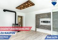 Moderne Eigentumswohnung mit Garagenstellplatz in Rettenbach