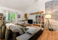 Moderner, voll möblierter Bungalow mit besonderem Wohnambiente in St. Kanzian am Klopeiner See