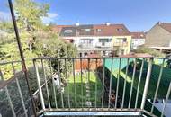 360° TOUR // EINFAMILIENHAUS in ruhiger COTTAGELAGE von STRASSHOF // FULLY FURNISHED DETACHED HOUSE in quiet COTTAGE AREA of "STRASSHOF"