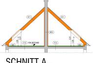 Bestandsfreies Zinshaus nahe Wien – 10 WE, Ausbaupotenzial, Einreichplan
