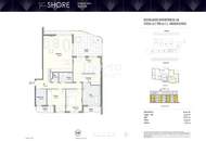 Wohnen am Wasser in Perfektion: High Class Living - Concierge, Fitness, Spa-Bereich!