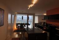 Traumwohnung mit Blick auf die Stadt, Besichtigungen am 30.09. ab 17.00 Uhr