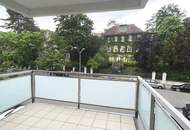 Großzügige 4-Zimmer-Wohnung mit 2 Balkonen im beliebten 19. Bezirk!