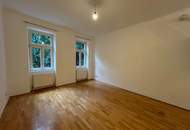 Charmante 1-Zimmer-Altbauwohnung in ruhiger Seitengasse nächst Rosentalgasse