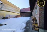 Ein- oder Zweifamilienhaus mit Große Lagerfläche und Nebengebäuden in Sieding, Niederösterreich