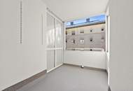 Zuhause im Zentrum! 3-Zimmer-Wohnung mit Loggia/Balkon und Garage