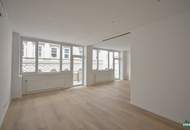 Modernes Innenstadtbüro mit Klimaanlage direkt am Schwedenplatz