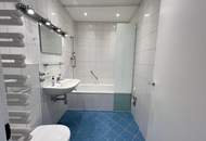 Moderne 2-Zimmer-Wohnung mit großem Südostbalkon in exklusiver Villengegend!