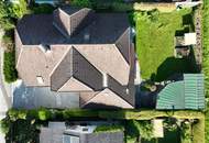 Einfamilienhaus in sonniger Lage