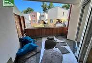 *FLAIR IN THE CITY* Geräumige 2 Zimmer Wohnung mit knapp 60m2 und toller Dachterrasse mit Pool - Jetzt anfragen!