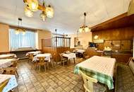 Gewerbeobjekt mit Entwicklungspotenzial in zentraler Lage