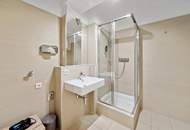 Gumpendorfer Straße: 2-Zimmer-Wohnung mit abgegrenzter Küche