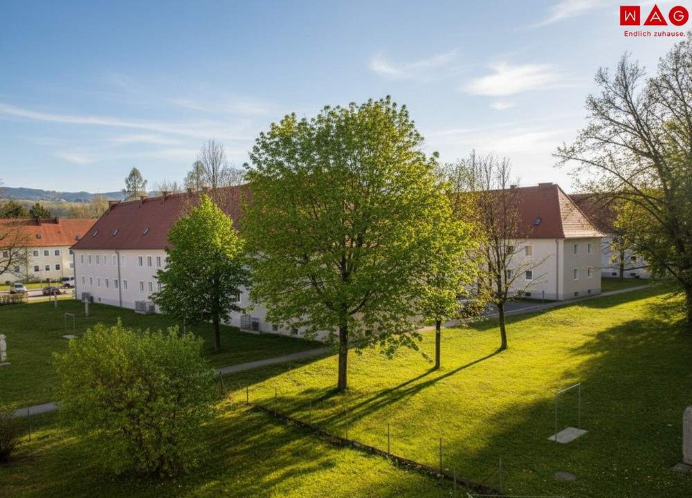 Sehr attraktive und ansprechende Wohnung ruhig und grün gelegen! Tolle Raumaufteilung für äußerst flexible Nutzungsmöglichkeiten! 1A-Infrastruktur wird geboten!