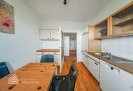 Schöne 2-Zimmer Wohnung, Nähe Meiselmarkt