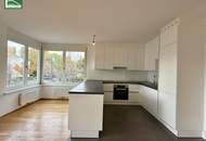 Großzügige 4-Zimmer Wohnung in toller Lage in Wien Döbling - ab sofort beziehbar. - WOHNTRAUM