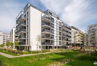 IU – Traumhafte 3-Zimmer Wohnung mit 17m² - Balkon