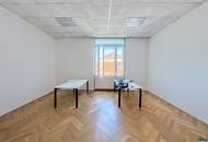 Repräsentatives Büro nahe Stadtpark