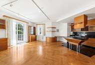Stilvolle Wohnung im FONTANA Wohnpark – Zwei Balkone und erstklassige Ausstattung