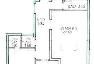 HELLE 3 Zimmer mit Lift im 1. Stock – Ruhelage Nähe U3