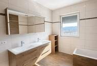 Hochwertiger Neubau in Niedrigenergiebauweise - moderne Wohnqualität in ruhiger Stadtrandlage von Fürstenfeld