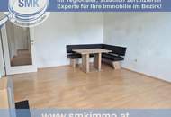 2-Zimmer-Wohnung mit Donaublick!