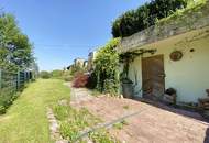 Baugrundstück in Pucking / Hasenufer