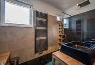 Dachterrassenwohnung im Herzen Döblings