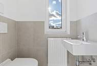 GENERALSANIERT - PERFEKT AUFGETEILTE DACHGESCHOSSWOHNUNG IN FAVORITEN