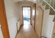 RUHIGE LAGE INMITTEN DER BUCKLIGEN WELT - EIN HAUS MIT POTENZIAL & AUSBLICK