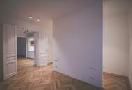 Zeitlose Eleganz im Stilaltbau - Luxuriös sanierte Traumwohnung: Elevate Your Lifestyle