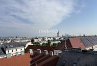 Provisionsfreier Neubau-Erstbezug – Exklusive Dachgeschoßwohnung mit außergewöhnlichen Terrassenflächen