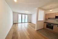 2-Zimmer Wohnung mit Loggia, perfekt aufgeteilt! 1160!