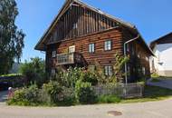 ***OPEN HOUSE Freitag, 12. September 2025 13 - 16 Uhr*** Saniertes Sacherl mit historischem Charme und modernem Wohnkomfort im Herzen des Sauwalds