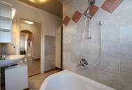 Helle 2-Zimmer-Dachgeschosswohnung in Villach-Völkendorf mit Garten