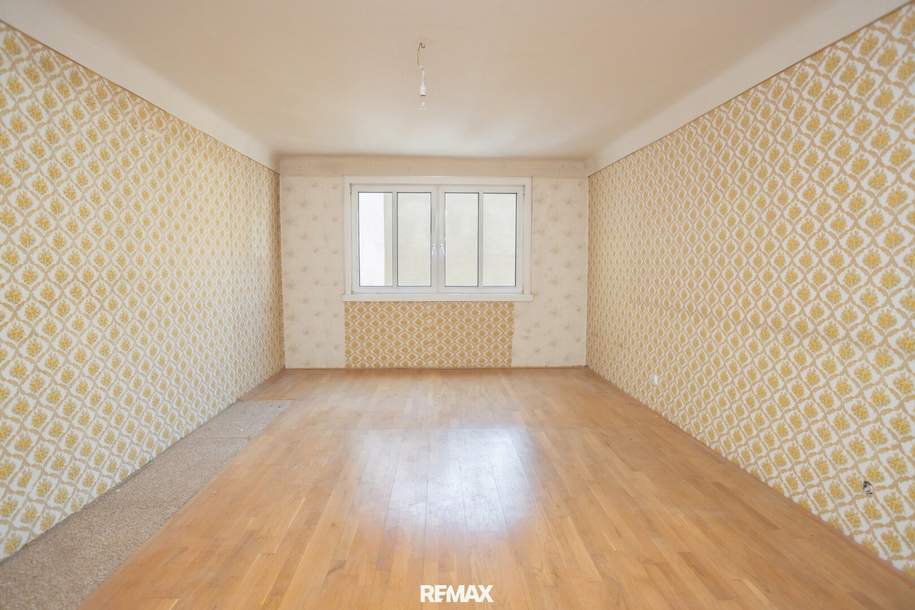 74 m² mit Potenzial – Helle Wohnung in Top-Lage nahe Karmelitermarkt & 1. Bezirk, Wohnung-kauf, 329.000,€, 1020 Wien 2., Leopoldstadt