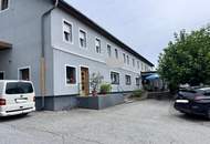 Landgasthof mit Zimmervermietung