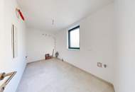 ERSTBEZUG | Exklusive Doppelhaus-Einheit | ca. 353 m² Garten | 4-5 Zimmer | Luftwärmepumpe | 2 KFZ-Stellplätze | 5 Min. ins Zentrum Perchtoldsdorf