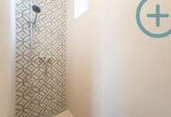Viel Platz im Freien: Altbauwohnung mit 22 m² Balkon