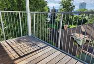 4-Zimmerwohnung mit Balkon in Graz