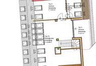 3 Zimmer - DG-Maisonette mit Terrasse - Nähe Kutschkermarkt