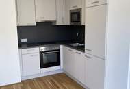 2-Zimmer Dachterrassenwohnung inkl. Komplettküche und Kellerabteil / K2-55