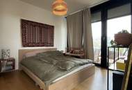 UNBEFRISTET! Moderne 2-Zimmer Wohnung mit Loggia und tollem Blick! BEL&MAIN RESIDENCES!