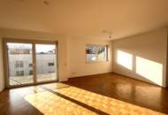 Familienfreundliche Eigentumswohnung auf der Ennsleite