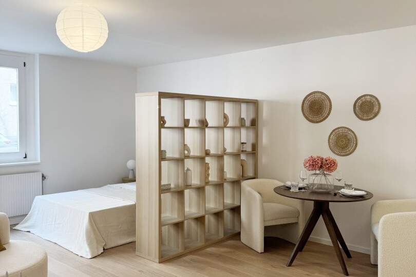 Perfekte Lage und moderne Ausstattung: Wohnungen am Schubertpark, Wohnung-kauf, 239.000,€, 1180 Wien 18., Währing