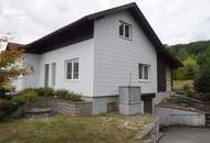Einfamilienhaus mit tollem Garten in schöner Wohnsiedlung