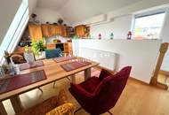 TERRASSENDACHGESCHOSS BEIM ALOIS-DRASCHE-PARK