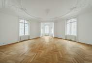 Altbaujuwel mit perfektem Grundriss und Top Lage nahe Votivkirche zu mieten