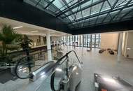 TWENTY ONE / CENTAL HUB - Büroflächen teilbar!